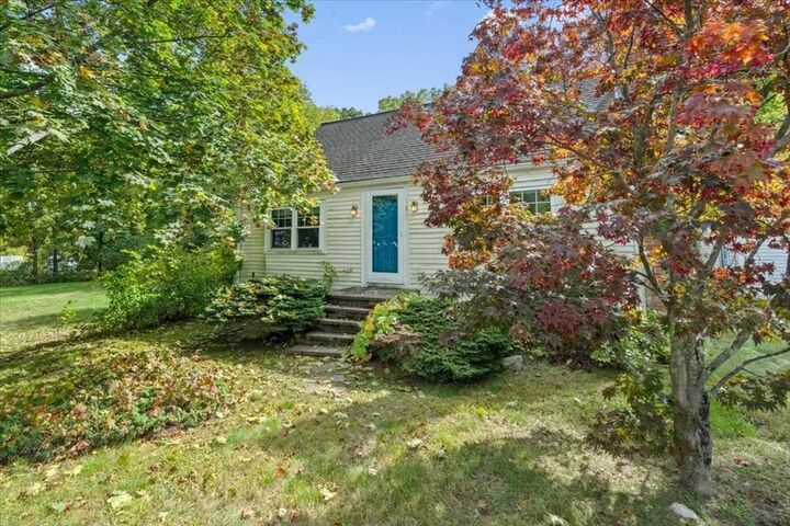 Property Photo:  181 E Union St  MA 01721 