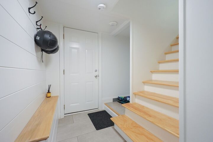 Property Photo:  57 Norval Ave  MA 02180 