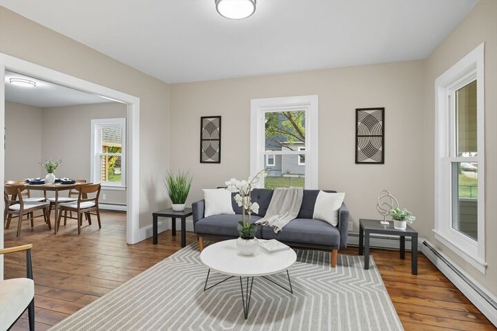 Property Photo:  56 Marshall St  MA 01109 