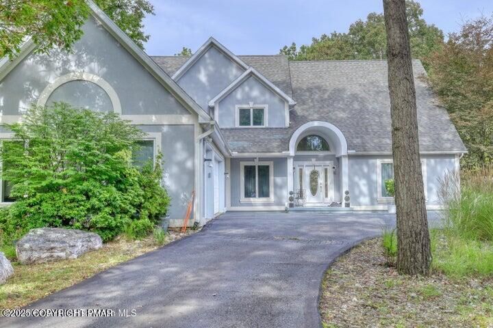 Property Photo: 8 Hazlenut Drive PA 18707