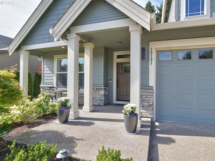 Property Photo:  13131 SE Sprout Ln  OR 97222 
