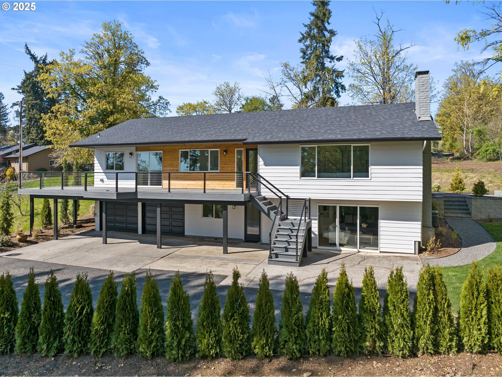 Property Photo: 11110 SE Evergreen Hwy WA 98664