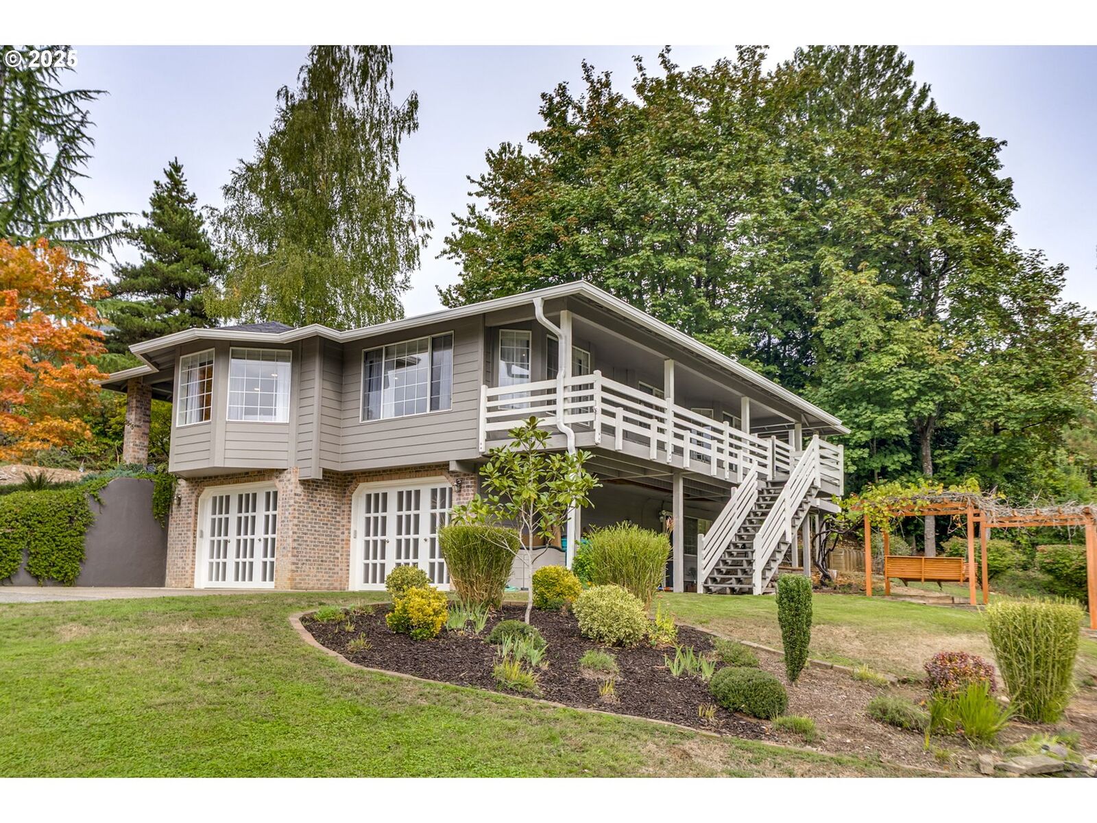 Property Photo:  3515 SE 144th Ct  WA 98683 