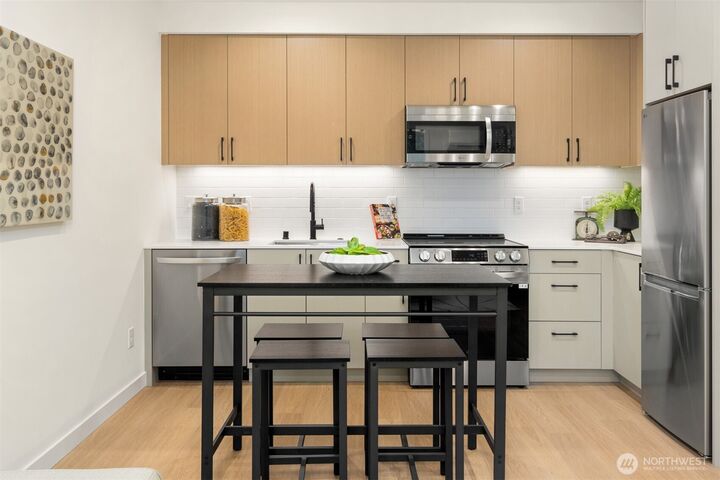 Property Photo:  2339  16th Avenue S A  WA 98144 