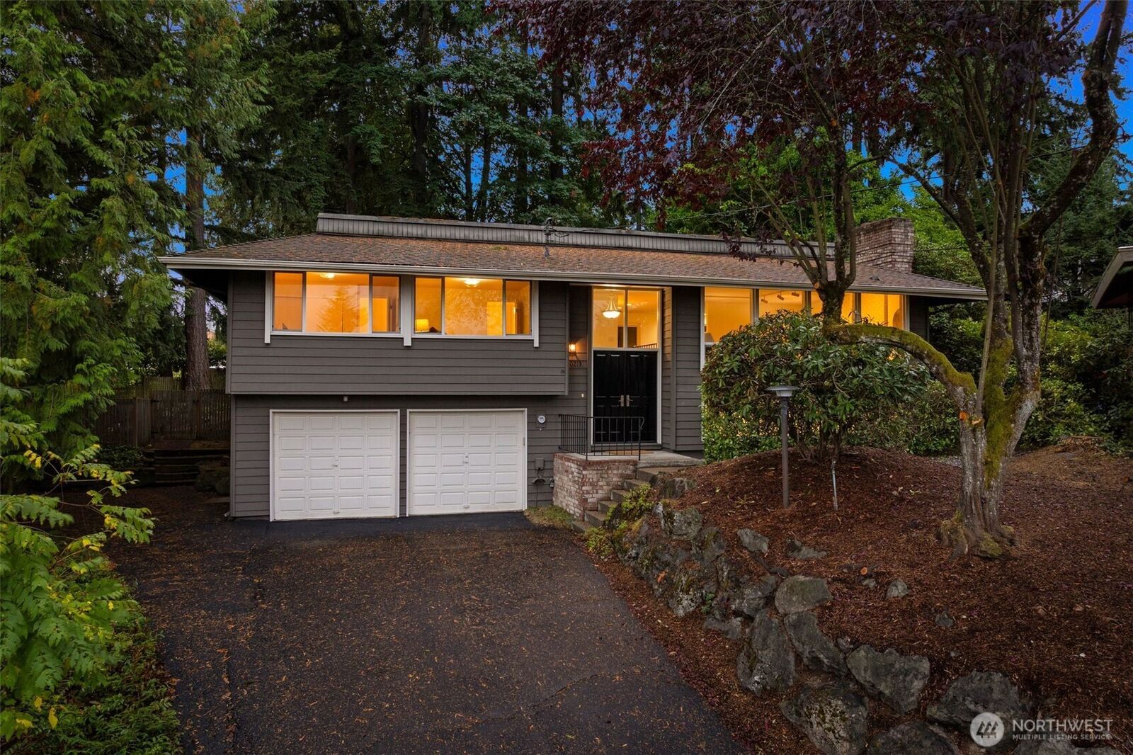 Property Photo:  10213 NE 22nd Place  WA 98004 