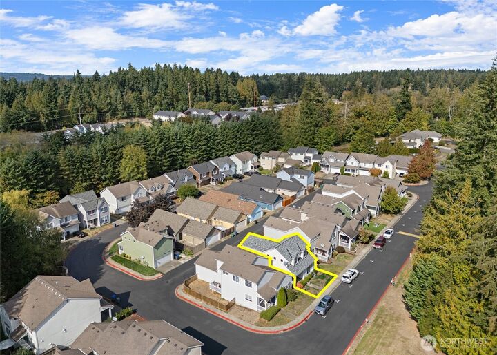 Property Photo:  6347  Hamma Hamma Lane NE  WA 98311 