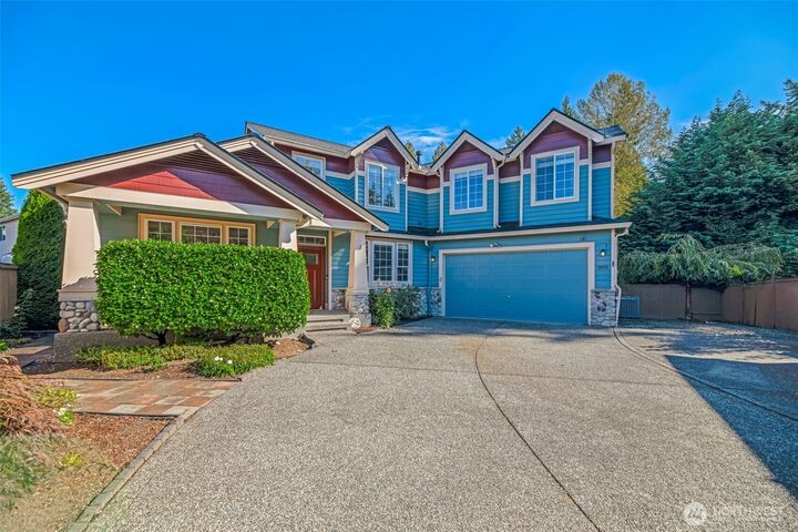 19715  1st Avenue W  Bothell WA 98012 photo