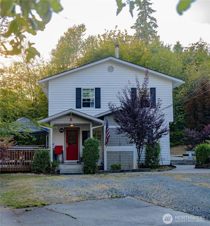 12018  207th Avenue SE  Snohomish WA 98290 photo