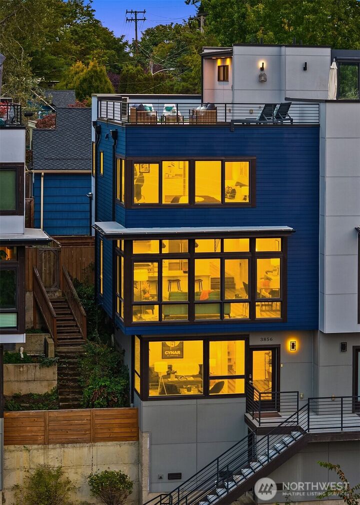 3856  21st Avenue SW  Seattle WA 98106 photo