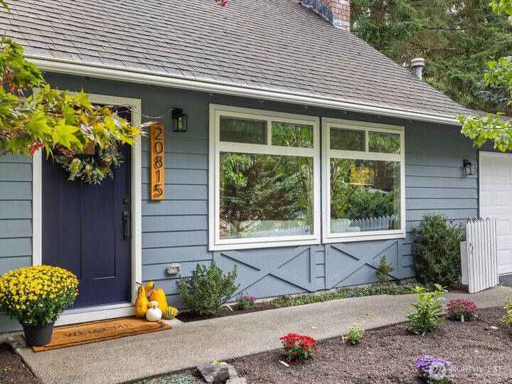 Property Photo:  20815  23rd Avenue W  WA 98036 