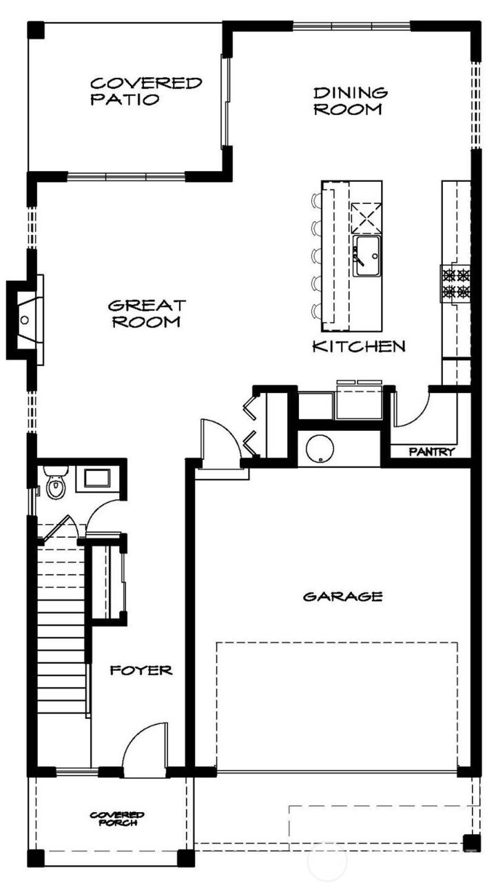 Property Photo: 2447 SW Ridgeway Drive WA 98277