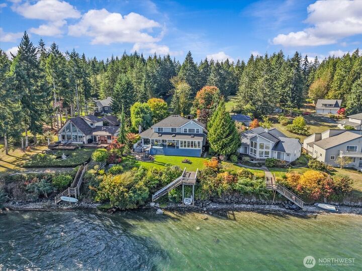 Property Photo:  100 E Old Winery Road  WA 98584 