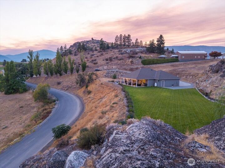 Property Photo:  95  Proctor Boulevard  WA 98831 