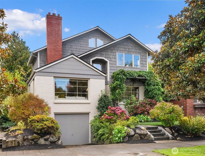 Property Photo:  3309 NW 70th Street  WA 98117 