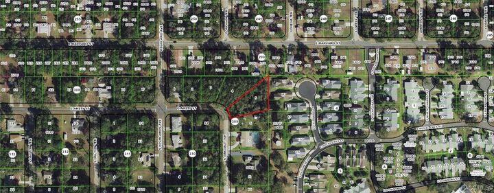 Property Photo:  3319 S Oakdale Terrace  FL 34452 