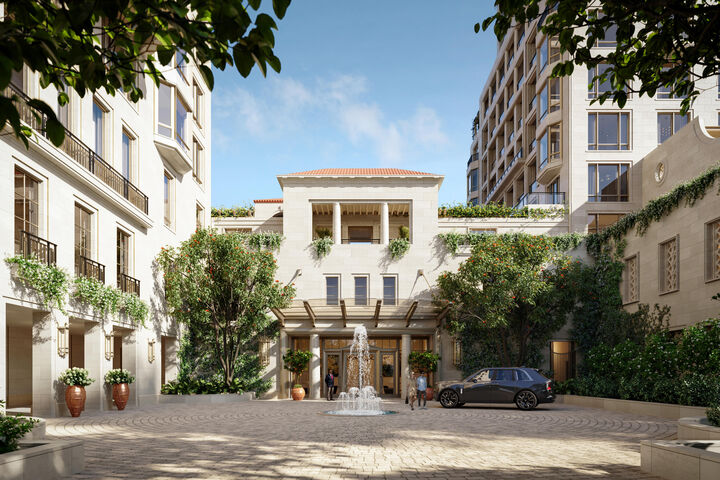 Property Photo:  1355 S Flagler Drive 2103  FL 33401 