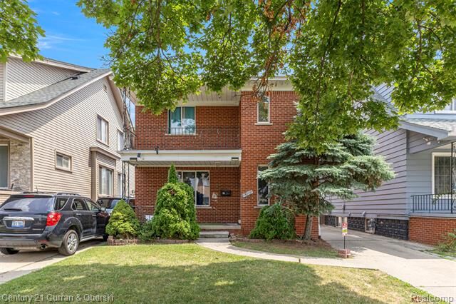 Property Photo: 5110 Maple Street MI 48126