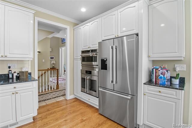 Property Photo: 2879 Hastings Court MI 48306