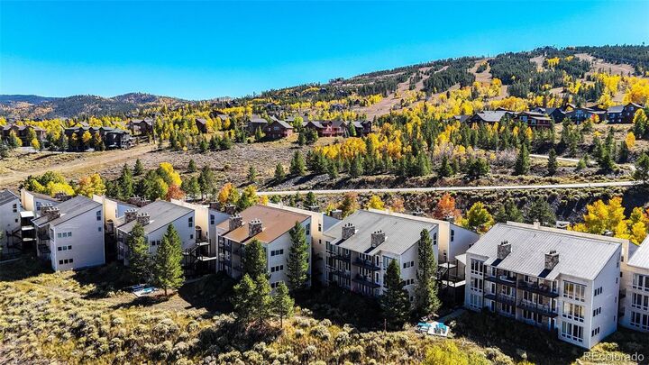 96 Mountainside Drive B-47  Granby CO 80446 photo
