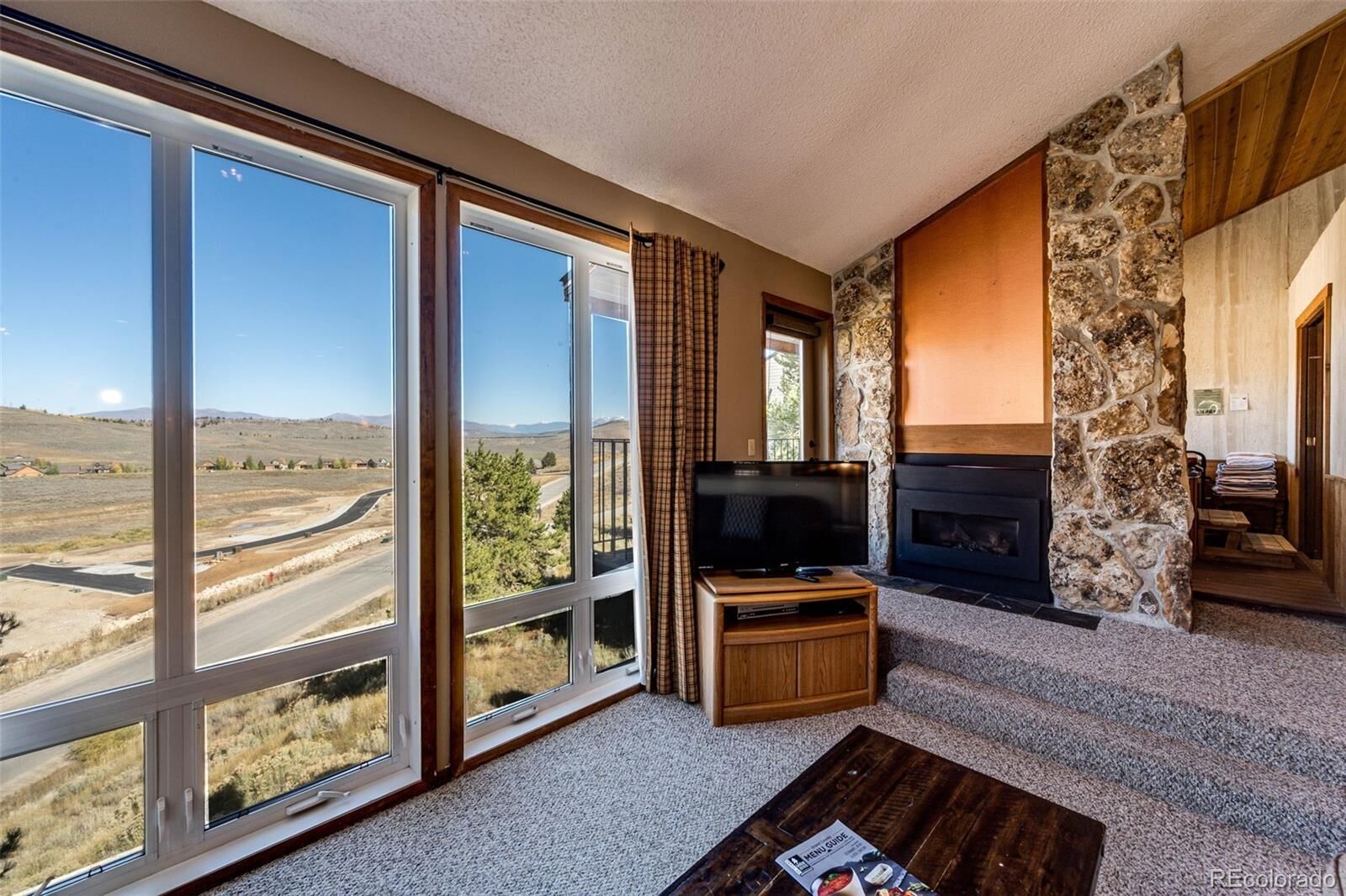 Property Photo:  96 Mountainside Drive B-47  CO 80446 