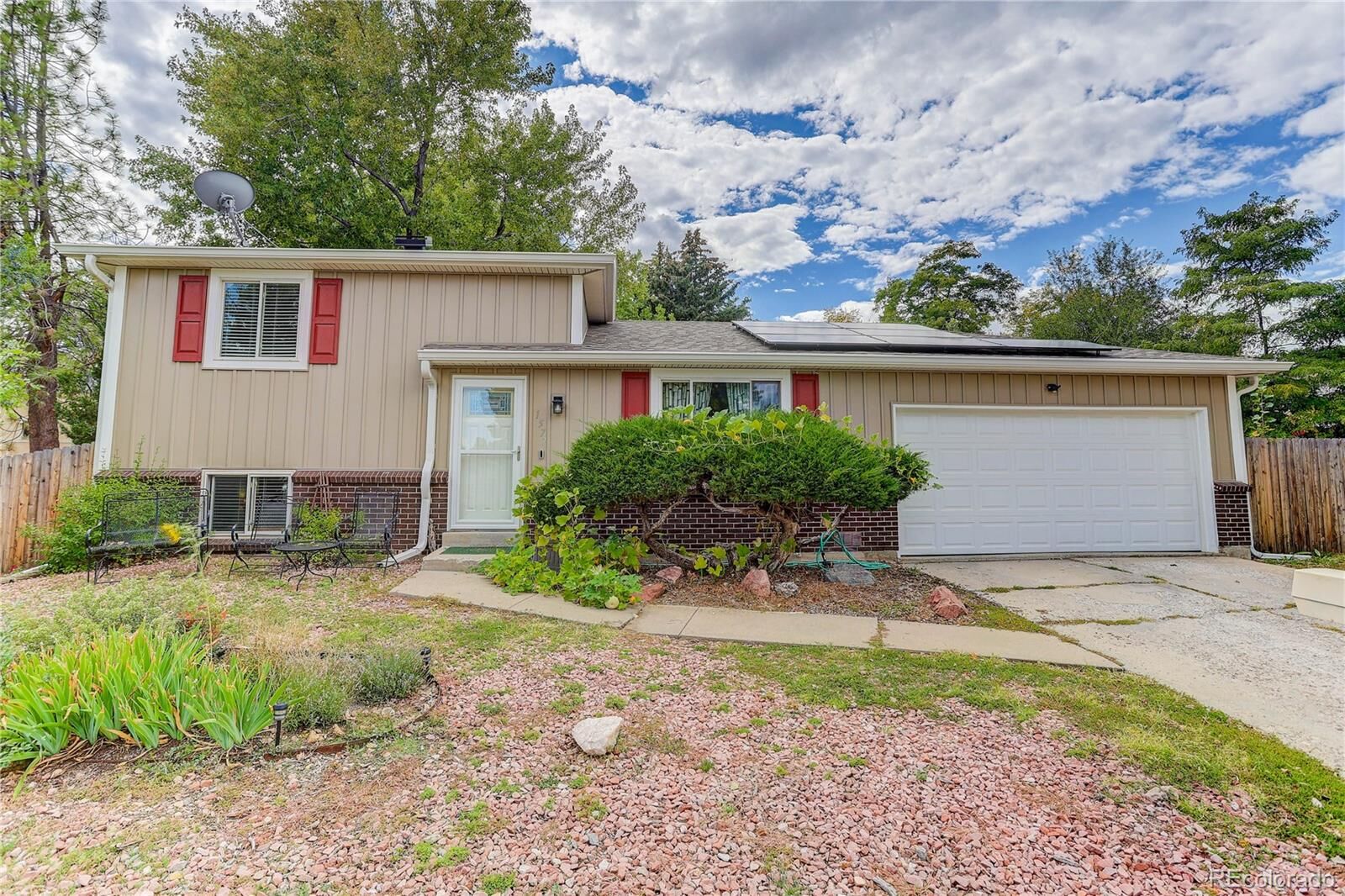 Property Photo:  1577 S Pierson Street  CO 80232 