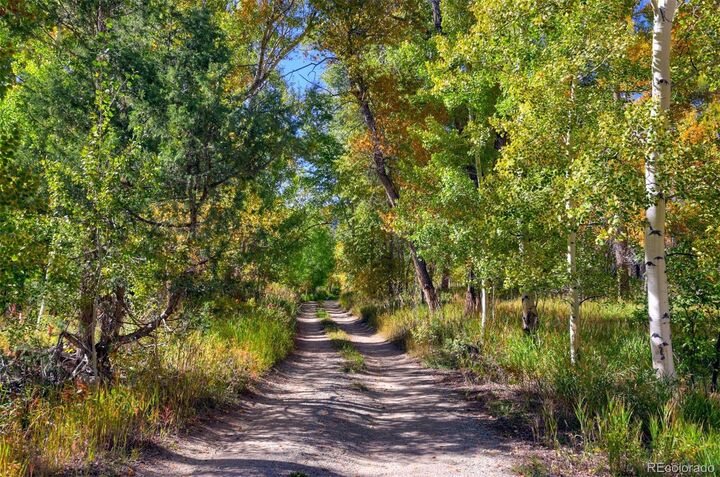 Property Photo:  16730 County Road 241  CO 81201 