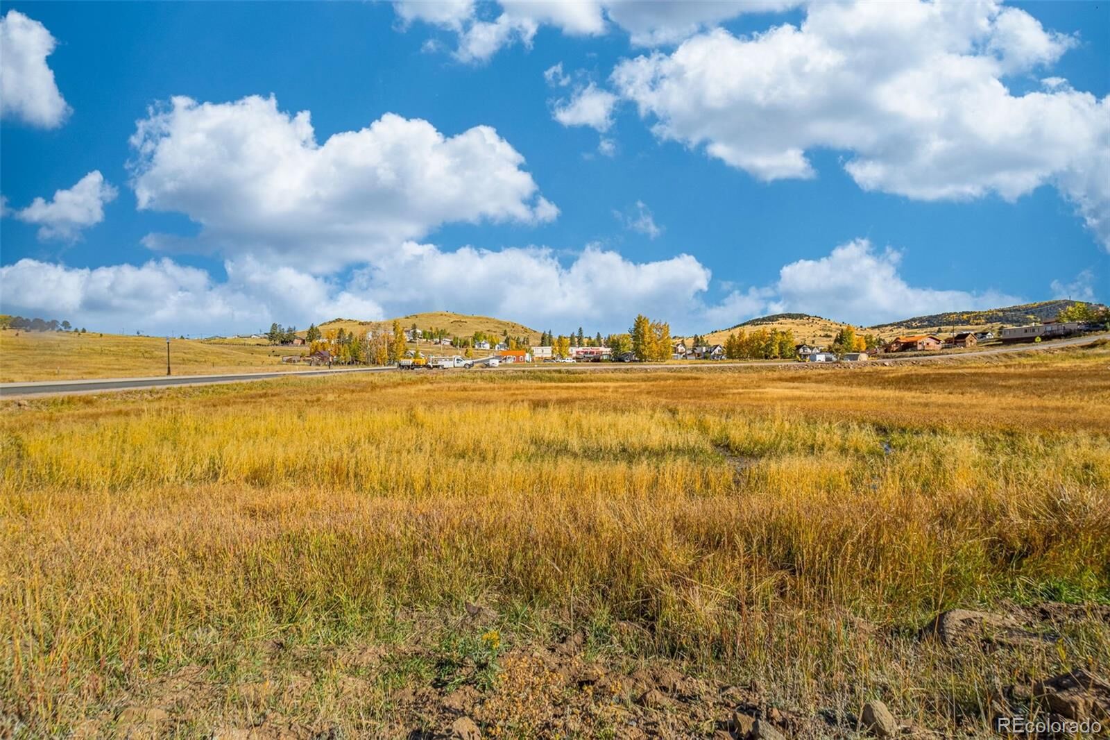 Property Photo:  C  CO 80813 