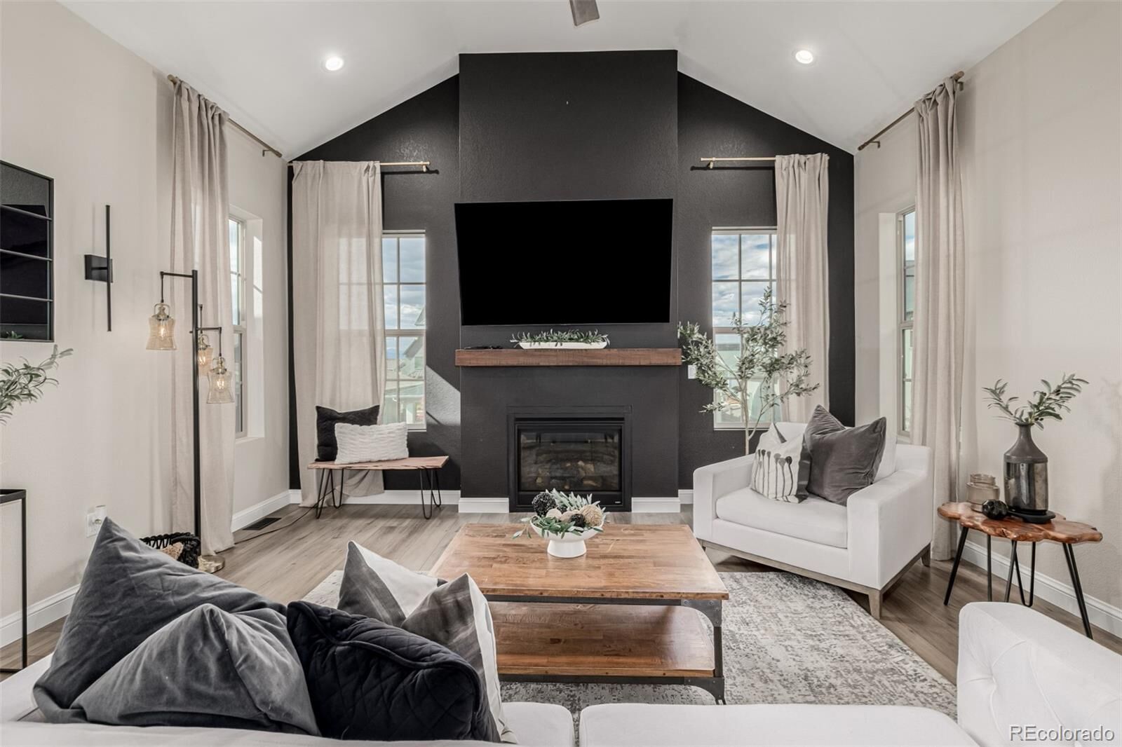 Property Photo: 1815 Willow Drive CO 80516