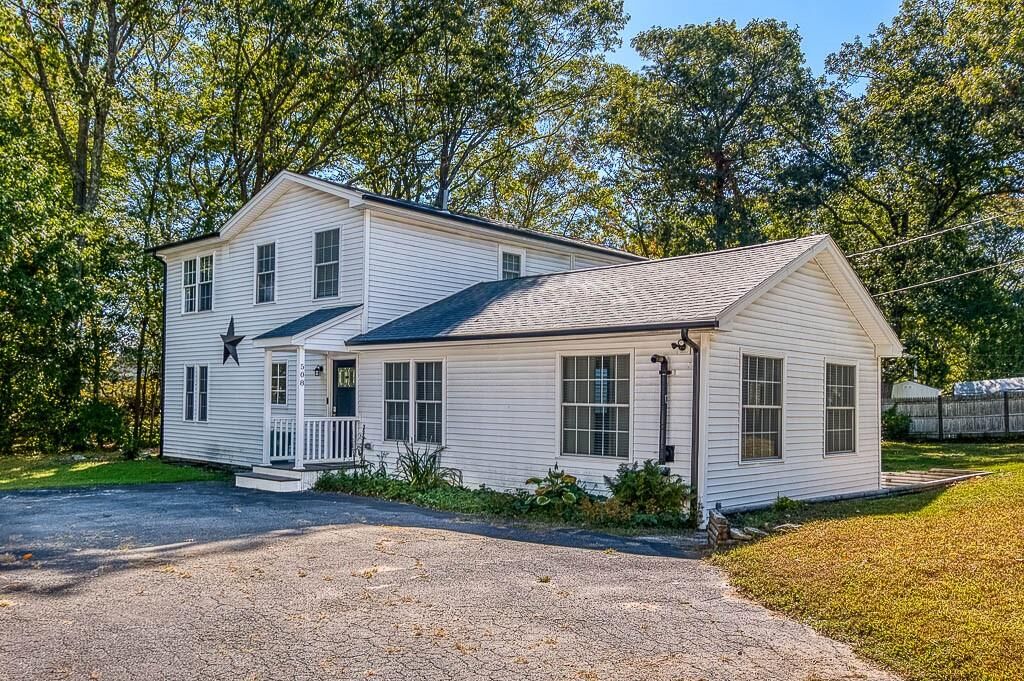 Property Photo: 508 Jillson Avenue RI 02895