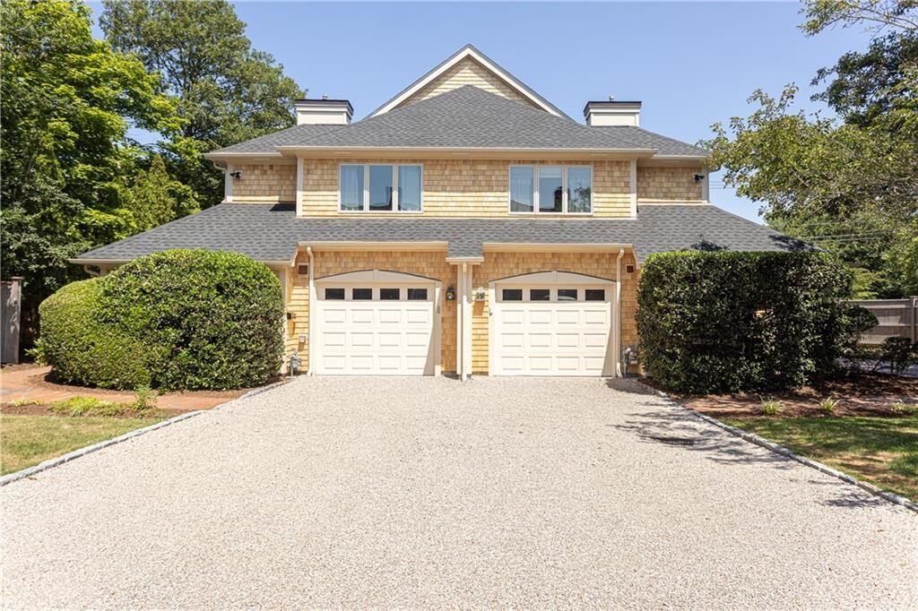 Property Photo: 112 Harrison Avenue RI 02840