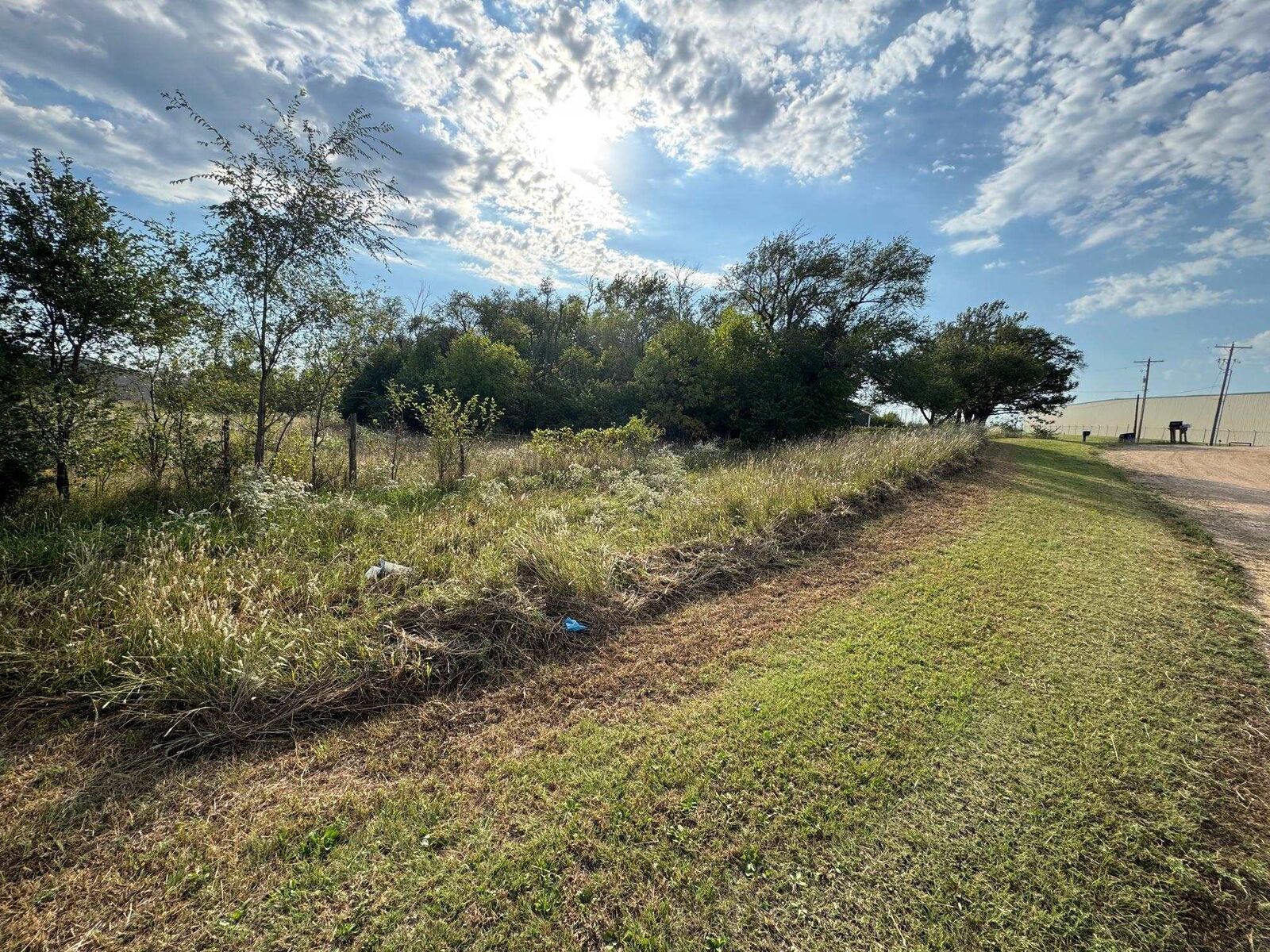 Property Photo: 00000 69th St N KS 67219