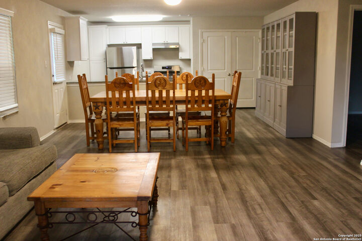 Property Photo: 8826 Lamus Wheel TX 78254