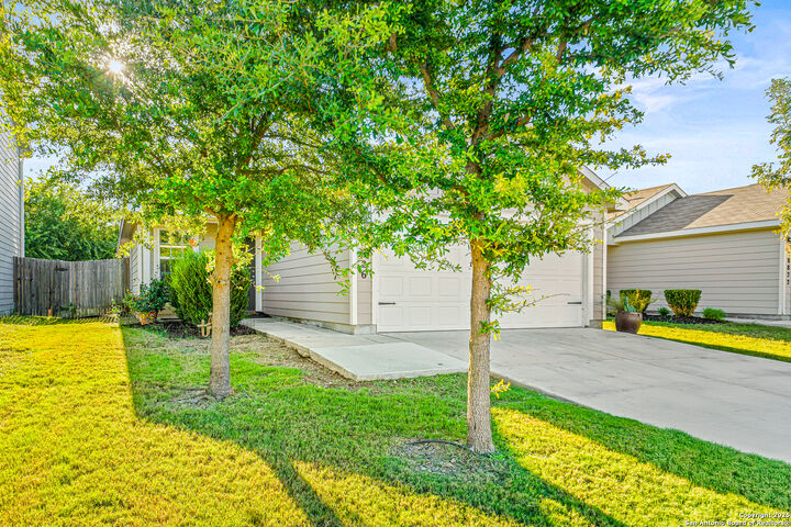 Property Photo:  8826 Lamus Wheel  TX 78254 