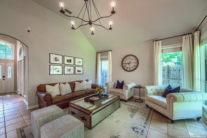 Property Photo:  16527 Inwood Cove  TX 78248 