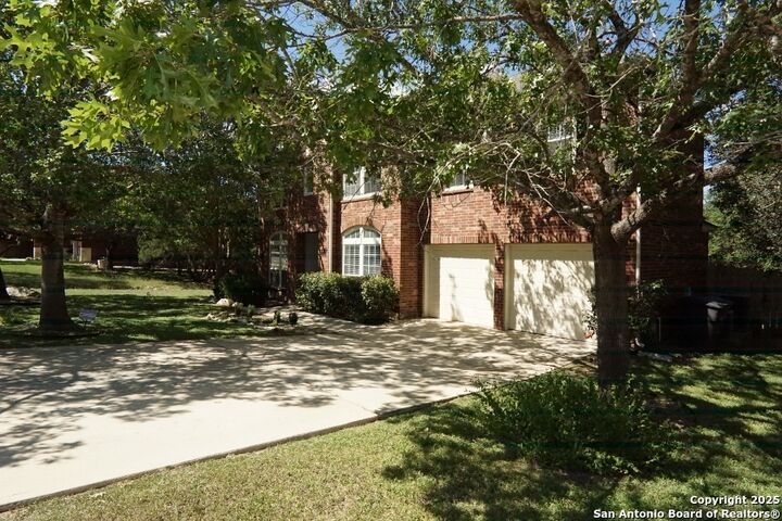 Property Photo:  1111 Glade Crossing  TX 78258 