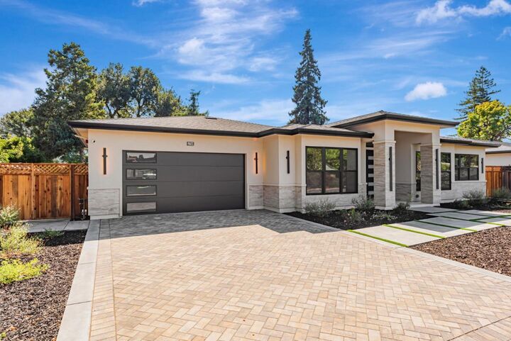 Property Photo: 12584 Paseo Flores CA 95070
