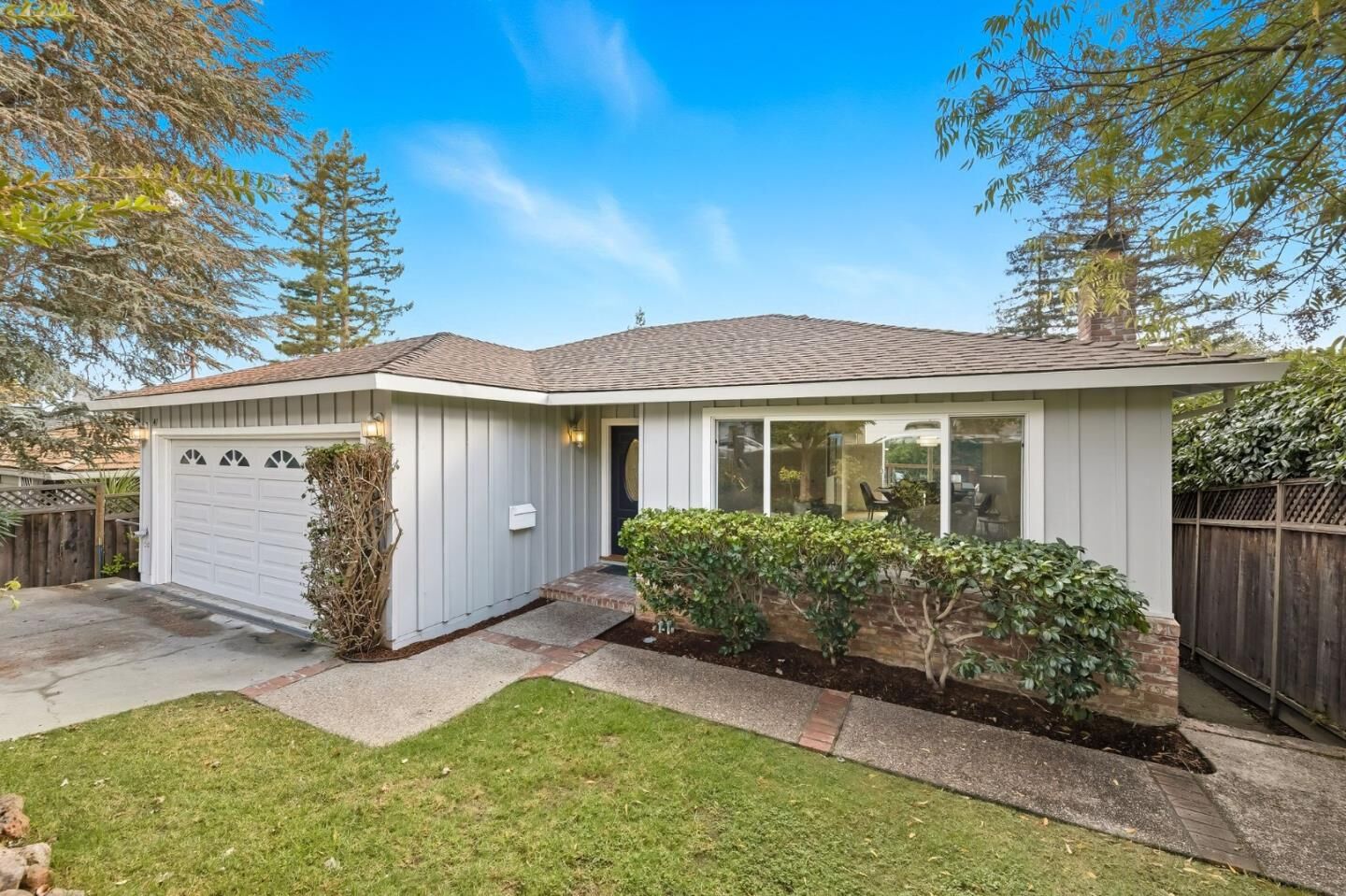 Property Photo: 1471 Cordilleras Avenue CA 94070