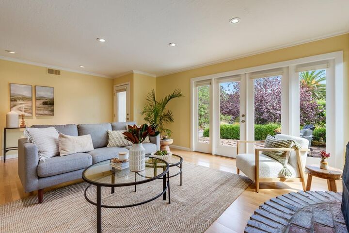Property Photo:  223 Merced Avenue  CA 95060 