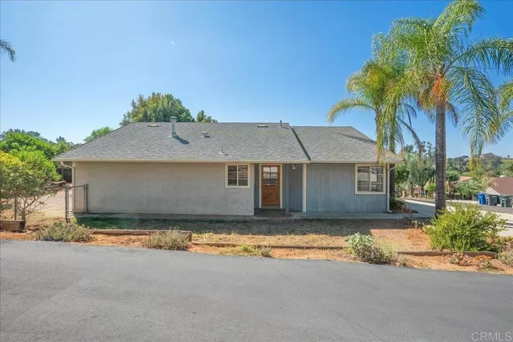 Property Photo: 985 N Main Avenue CA 92028