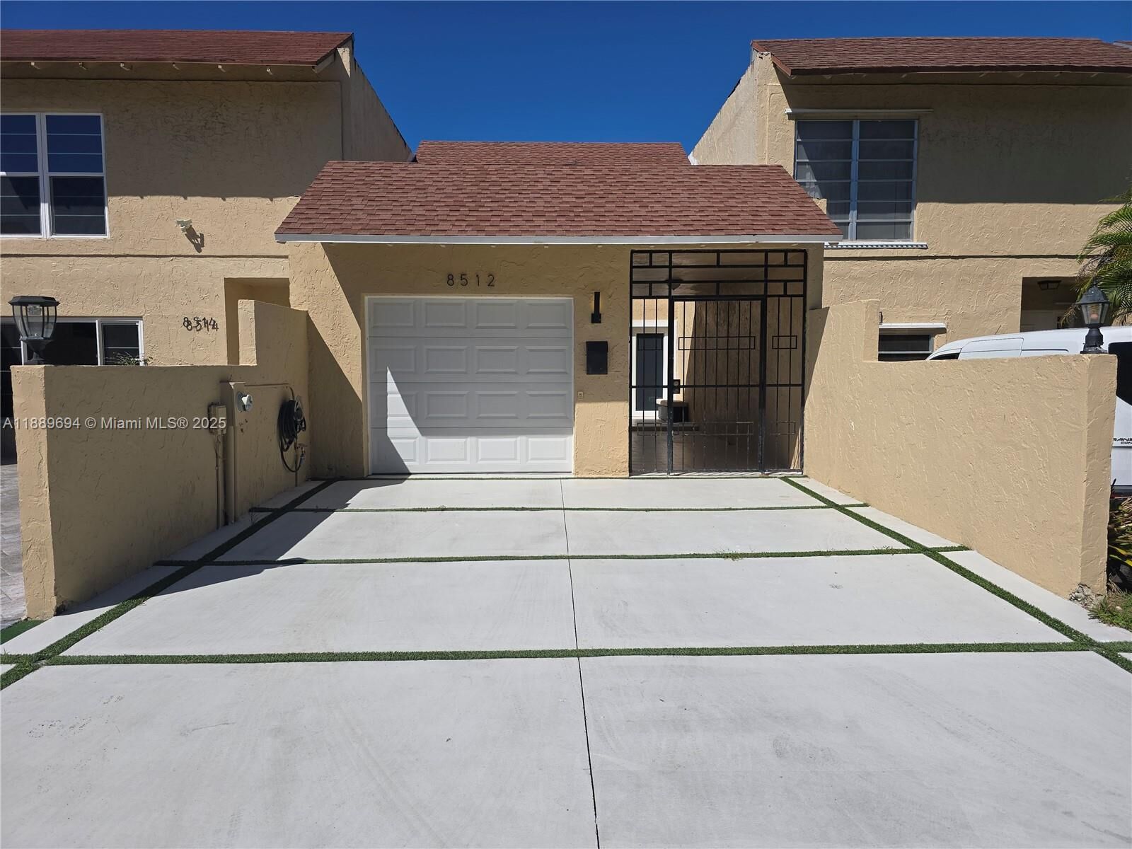 Property Photo:  8512 SW 103rd Ave  FL 33173 