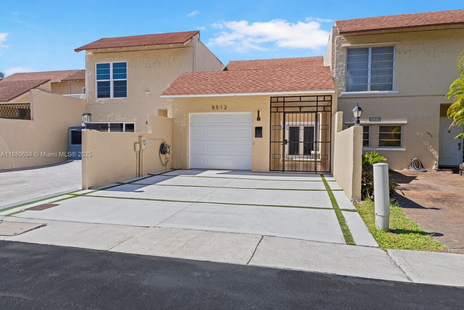 Property Photo:  8512 SW 103rd Ave  FL 33173