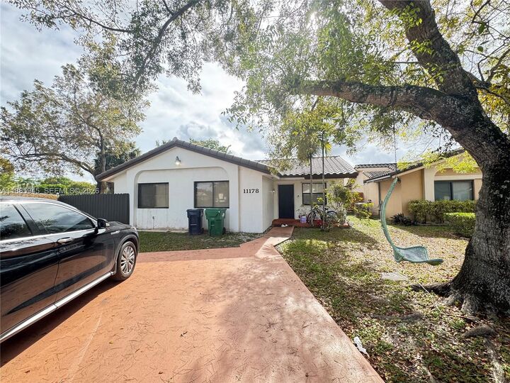 Property Photo:  11178 SW 74th Ter  FL 33173 