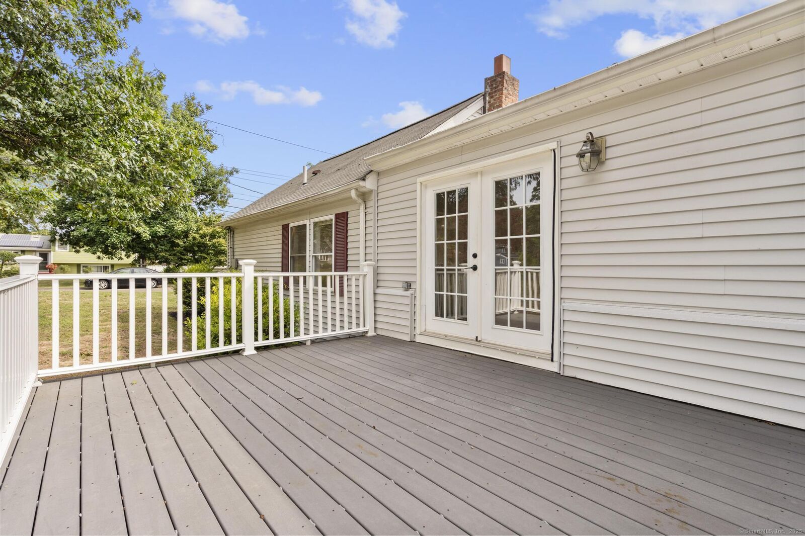 Property Photo: 40 Woodland Avenue CT 06473