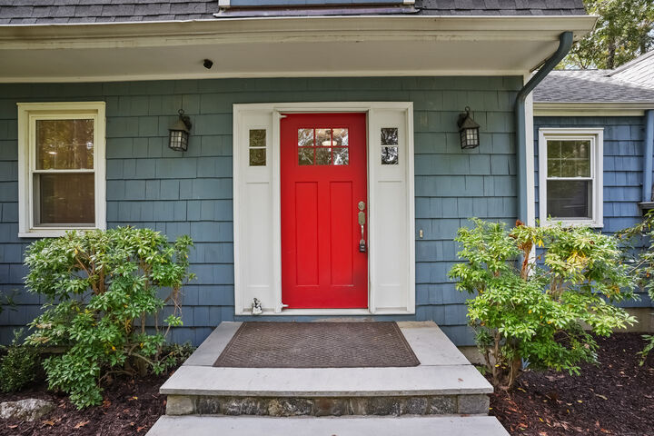 Property Photo: 2 Winding Brook Road CT 06470