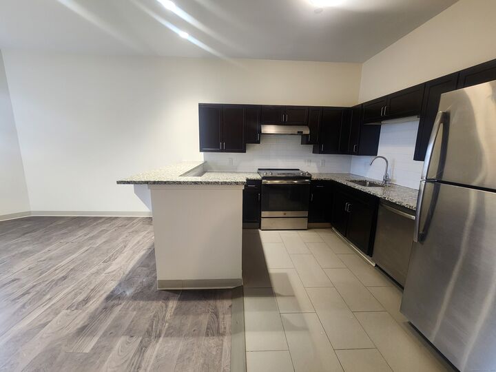 Property Photo: 215 Stillwater Avenue 415 CT 06902