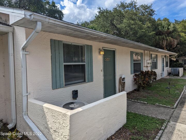 Property Photo: 4540 Memory Lane FL 32780