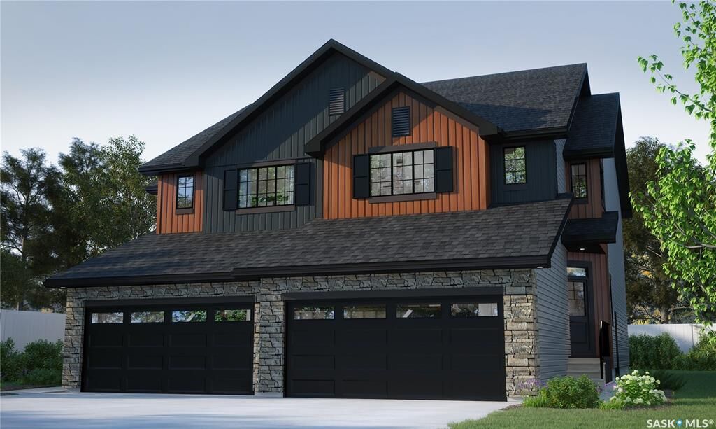 Property Photo:  4700 Ferndale Crescent  SK S4V 4A4 
