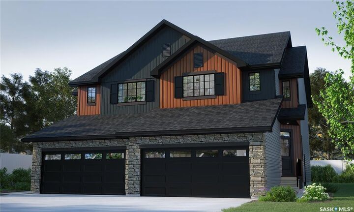 4700 Ferndale Crescent  Regina SK S4V 4A4 photo