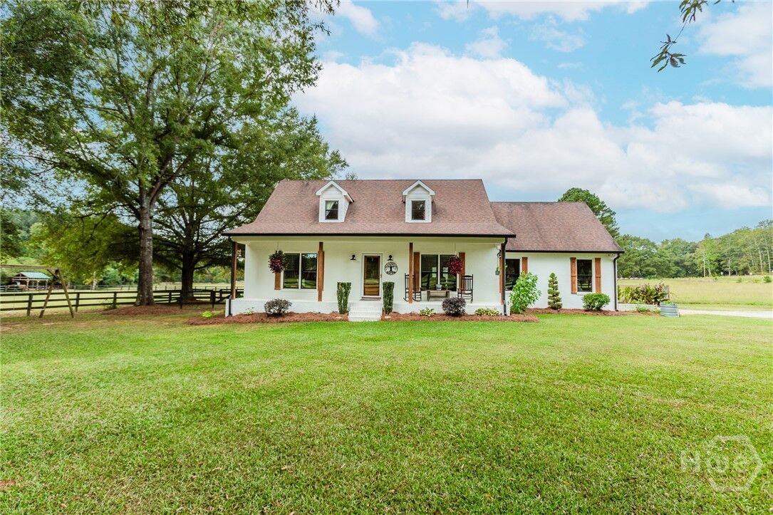 Property Photo:  6441 Hog Mountain Road  GA 30622
