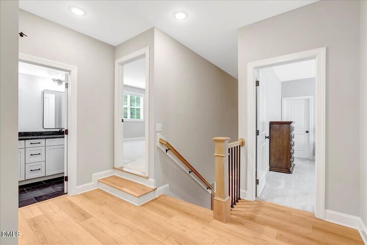 Property Photo: 2434 Mays Crossroads Road NC 27596